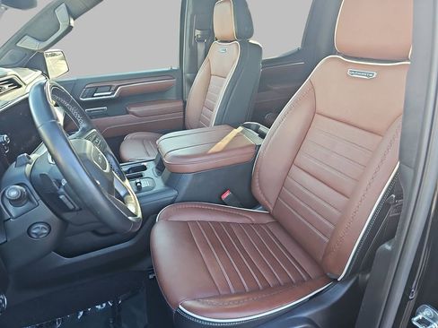 Certified 2023 GMC Sierra 1500 Denali Ultimate AWD/4WD image 18