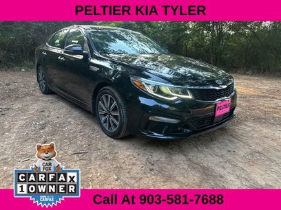 Used 2020 Kia Optima Premium