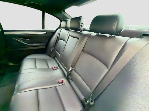 Used 2013 BMW 535i Sedan RWD image 20