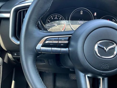 Used 2025 MAZDA CX-50 AWD 2.5 S w/ Premium Package image 13