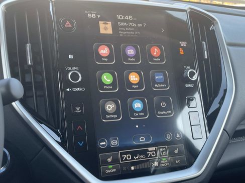 New 2025 Subaru Ascent Limited w/ Popular Package #1 image 12