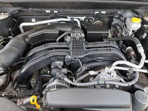 Used 2024 Subaru Outback Onyx Edition AWD/4WD image 28