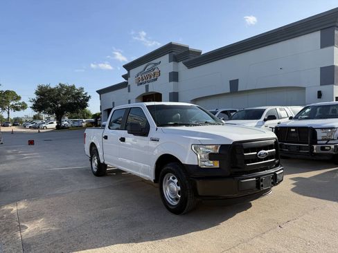 Used 2015 Ford F150 XL w/ XL Power Equipment Group RWD image 41