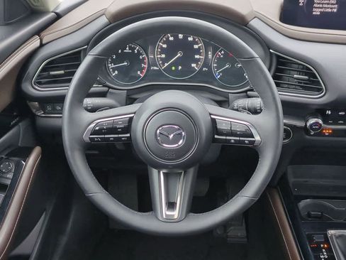 Certified 2024 MAZDA CX-30 2.5 Turbo w/ Premium Plus Pkg image 23