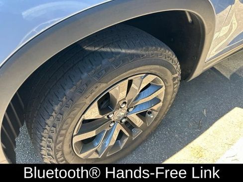 Used 2025 Honda Ridgeline Sport image 10