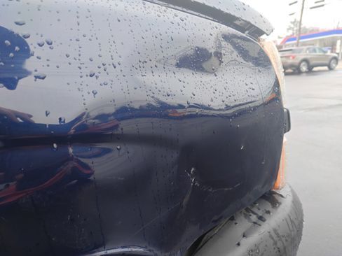 Used 2006 Chevrolet Silverado 1500 W/T image 10