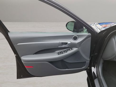 Used 2021 Hyundai Sonata SEL Plus FWD image 9