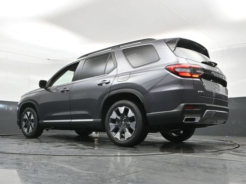New 2026 Honda Pilot Elite image 41