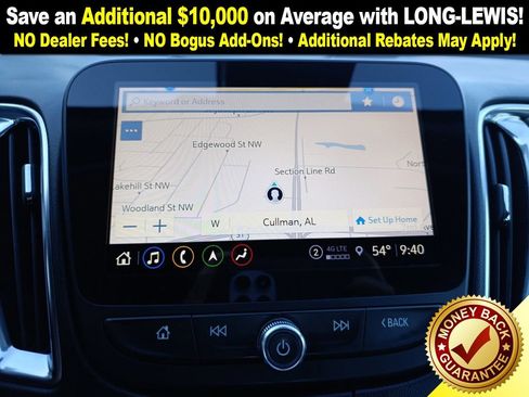 Used 2024 Chevrolet Malibu LT image 25