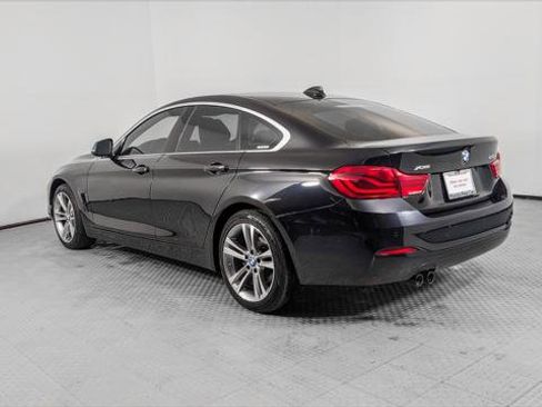 Used 2019 BMW 430i Gran Coupe xDrive 430I XDRIVE w/ Executive Package image 4