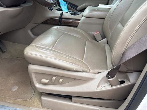 Used 2018 GMC Yukon SLT w/ Open Road Package image 7