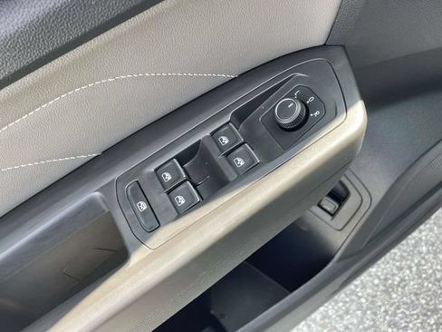 Certified 2023 Volkswagen Atlas SE FWD image 22