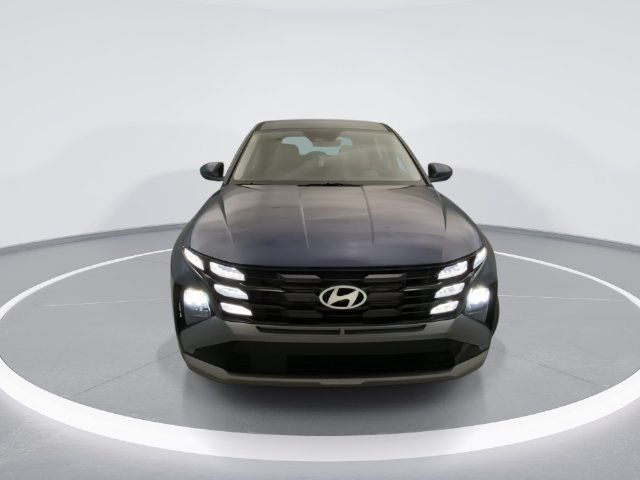 Certified 2026 Hyundai Tucson SE FWD image 9