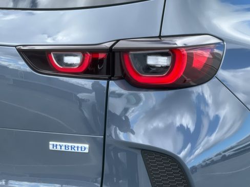 Used 2025 MAZDA CX-50 2.5 Hybrid w/ Cargo Package image 33