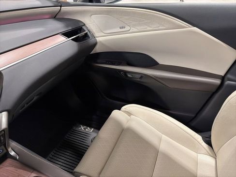 Used 2023 Lexus RX 350 AWD w/ Accessory Package image 24