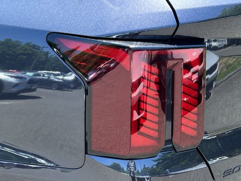 New 2026 Kia Sorento SX Prestige AWD/4WD image 14