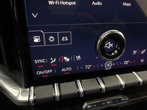 New 2026 GMC Acadia Denali Ultimate image 51