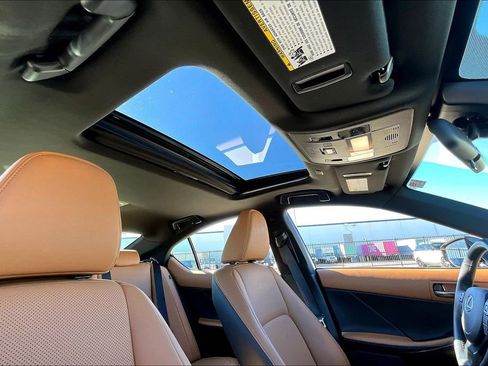 Used 2025 Lexus IS 350 F Sport image 21