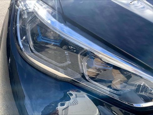 Used 2023 BMW X5 xDrive45e w/ Executive Package image 27