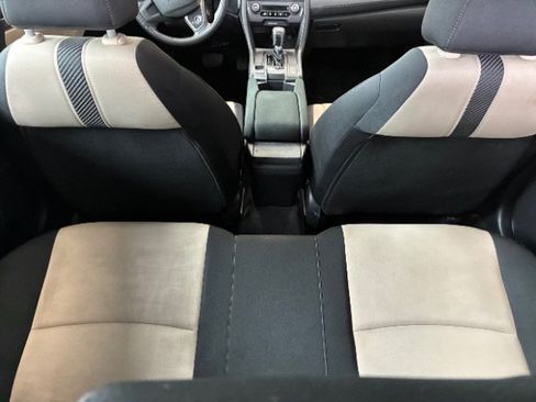 Used 2018 Honda Civic LX image 16