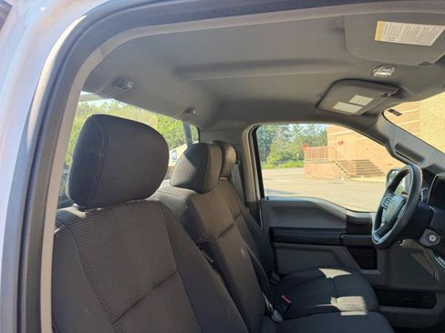Used 2019 Ford F150 XL w/ XL Power Equipment Group RWD image 14