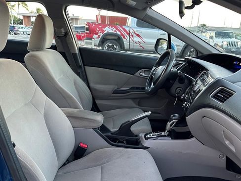 Used 2012 Honda Civic EX image 15