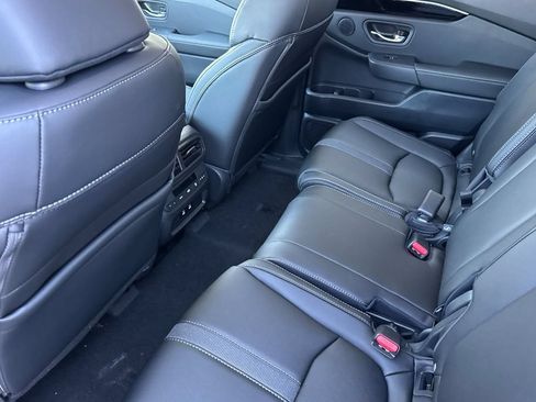 Certified 2026 Honda Pilot EX-L image 15