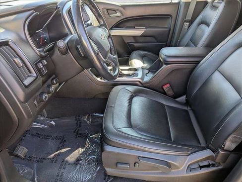 Used 2021 Chevrolet Colorado ZR2 image 11