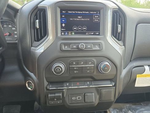 New 2026 Chevrolet Silverado 3500 W/T w/ WT Convenience Package AWD/4WD image 15