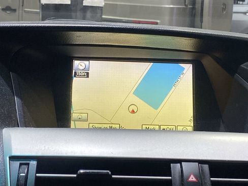 Used 2010 Lexus RX 350 2WD image 7