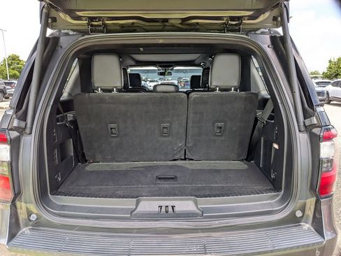 Used 2020 Ford Expedition Limited RWD image 33