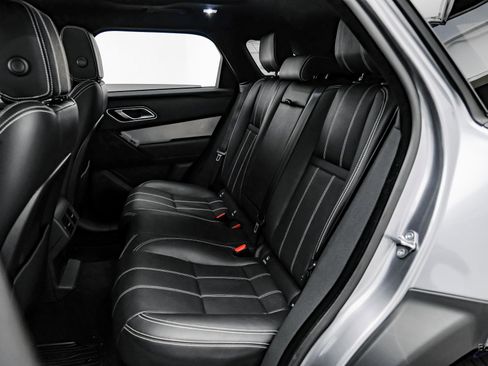 Used 2022 Land Rover Range Rover Velar R-Dynamic S image 68