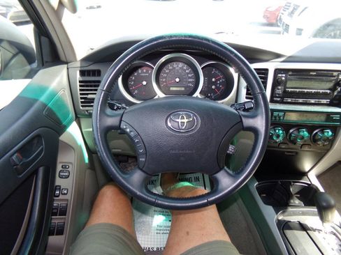 Used 2008 Toyota 4Runner SR5 image 51