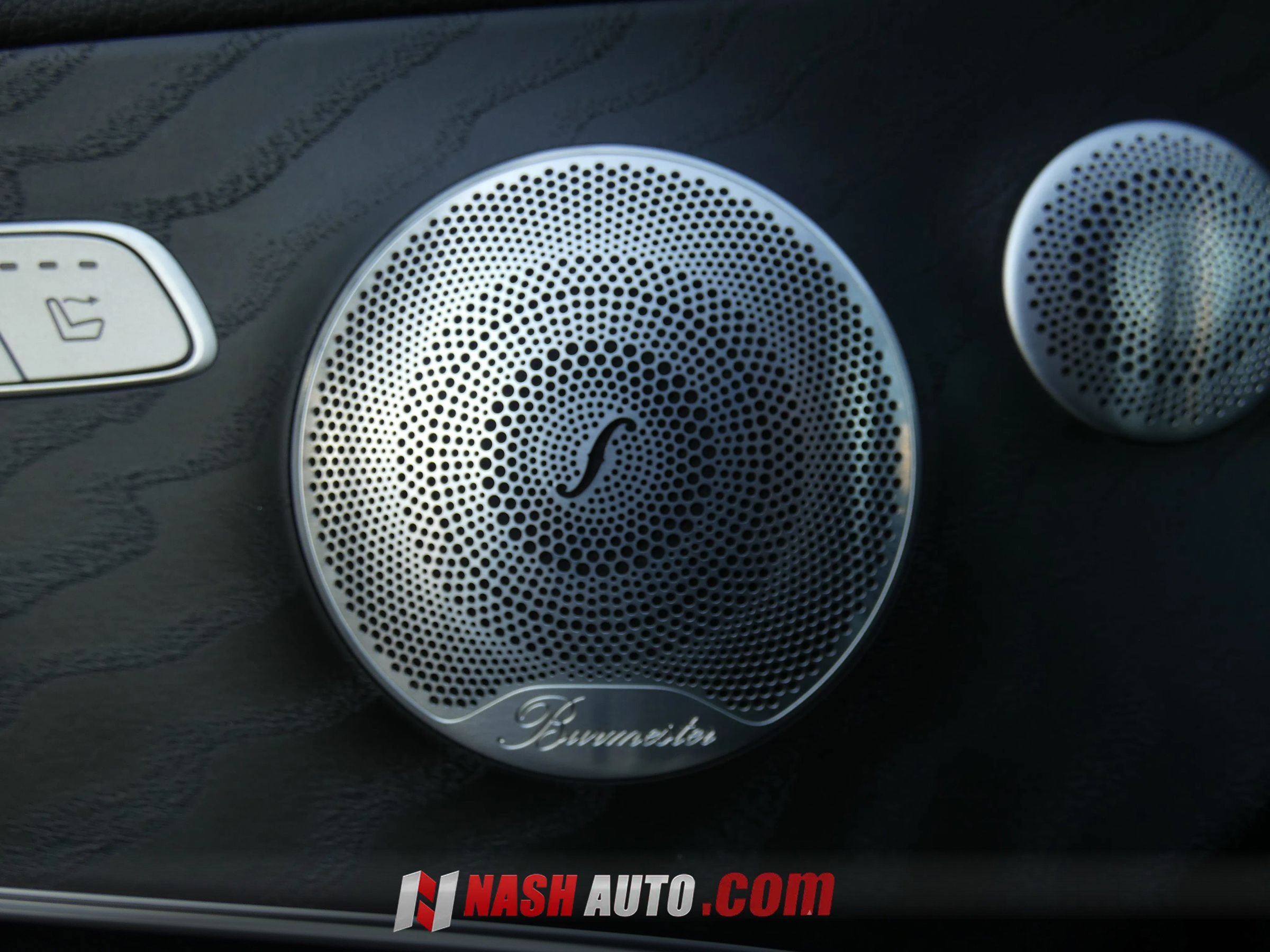 Used 2020 Mercedes-Benz E 450 Cabriolet w/ AMG Line image 78