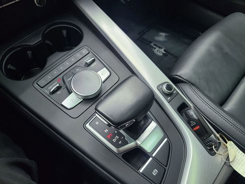 Used 2019 Audi A4 2.0T Premium Plus w/ Premium Plus Package AWD/4WD image 36