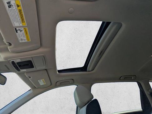 New 2026 Honda CR-V EX image 21