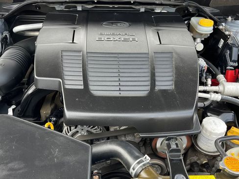 Used 2019 Subaru Forester Premium image 21