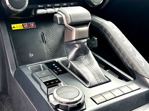 Certified 2025 Toyota Tacoma SR5 w/ SR5 Upgrade Package image 16