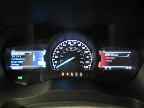 Used 2019 Ford Ranger Lariat w/ Equipment Group 501A Mid AWD/4WD image 31