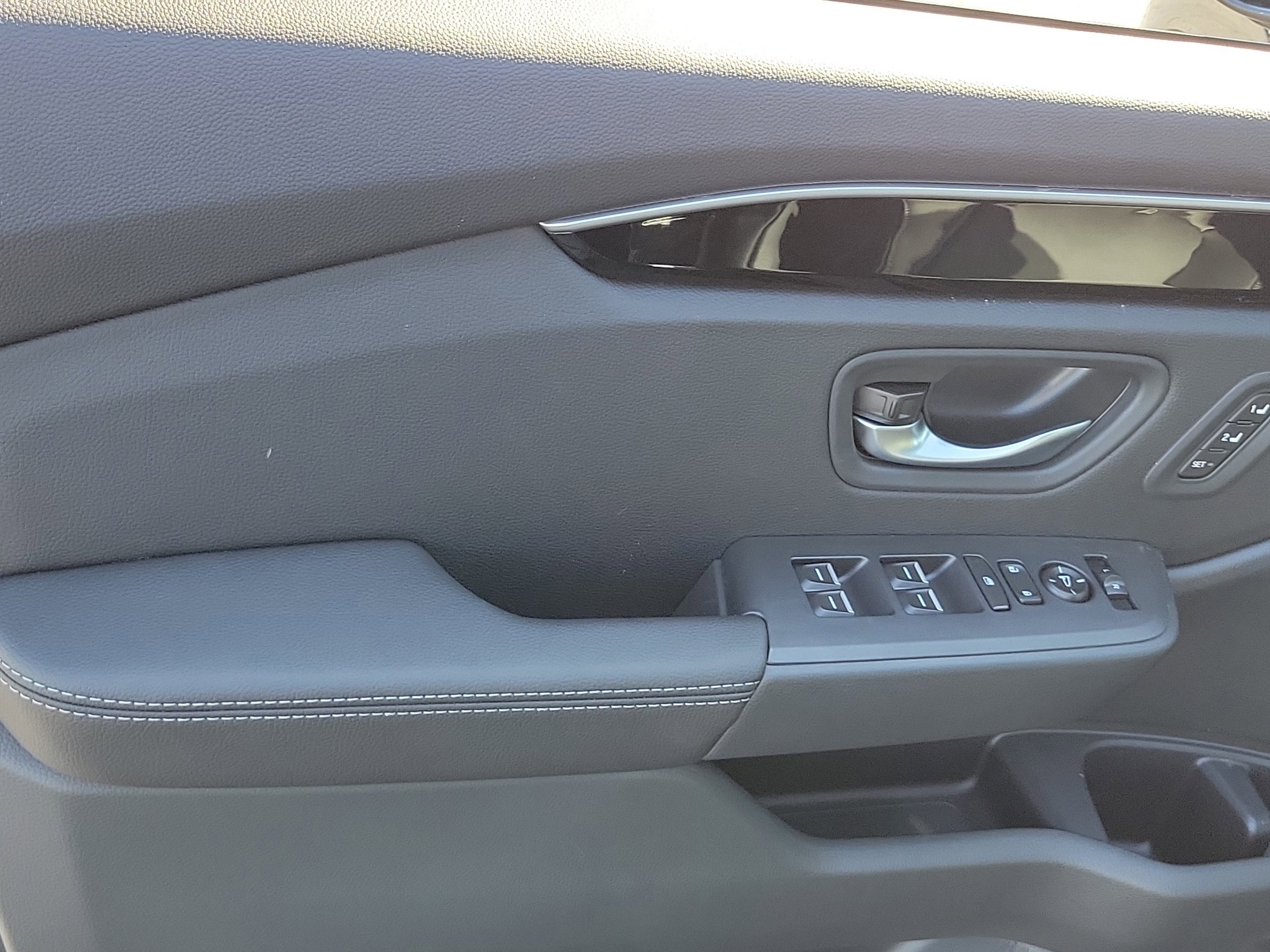 New 2026 Honda Pilot EX-L image 27