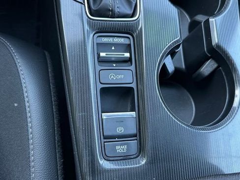 Used 2025 Honda Civic Sport image 33
