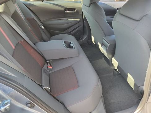 New 2026 Toyota Corolla SE FWD image 20