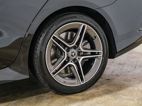 Used 2023 Mercedes-Benz CLS 450 4MATIC image 52