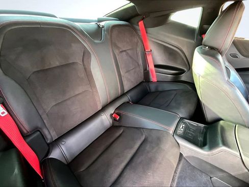 Used 2021 Chevrolet Camaro ZL1 image 27