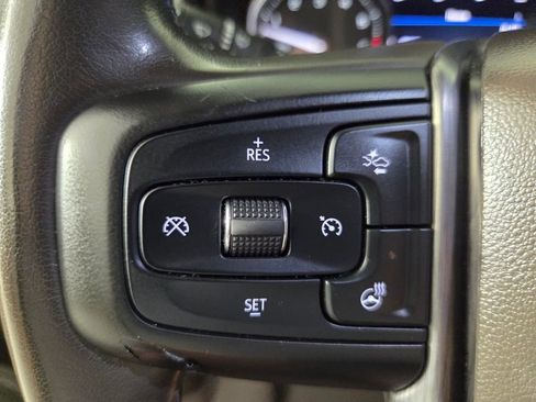 Used 2019 GMC Sierra 1500 Denali w/ Driver Alert Package II image 18