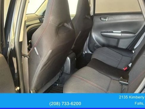 Used 2013 Subaru Impreza WRX Premium AWD/4WD image 32