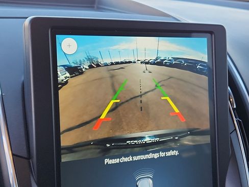 Used 2022 Ford Edge Titanium image 14