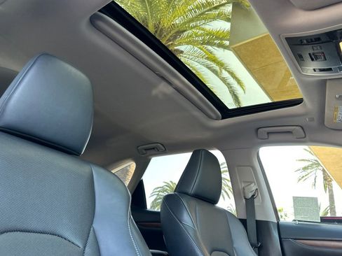 Used 2020 Lexus RX 350L FWD w/ Premium Package image 18