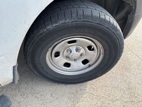 Used 2020 RAM 1500 Tradesman image 15