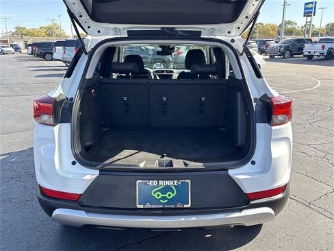 Certified 2023 Chevrolet TrailBlazer LT image 24
